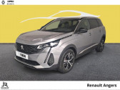 Peugeot 5008 1.5 BlueHDi 130ch S&S GT EAT8   ANGERS 49