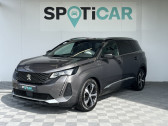 Annonce Peugeot 5008 occasion Diesel 1.5 BlueHDi 130ch S&S GT EAT8  Otterswiller