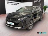 Peugeot 5008 1.5 BlueHDi 130ch S&S GT EAT8   SAINT-AMAND-LES-EAUX 59