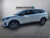 Peugeot 5008 occasion année 2023 boite Automatique Annonce Peugeot 5008 occasion Diesel 1.5 BlueHDi 130ch S&S GT EAT8 à Le Havre
