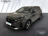 Annonce Peugeot 5008 occasion Diesel 1.5 BlueHDi 130ch S&S GT EAT8  Quimper