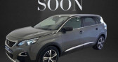 Peugeot 5008 1.5 BlueHDi 130ch S&S GT Line EAT8 /  PARTIR DE 266,49  *   Diebling 57