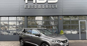Peugeot 5008 , garage ADS AUTOMOBILE 57  Diebling