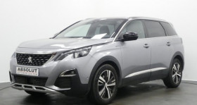 Peugeot 5008 , garage ABSOLUT AUTOMOBILES  Nanteuil-les-Meaux