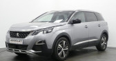 Peugeot 5008 occasion année 2020 boite Automatique Annonce Peugeot 5008 occasion Diesel 1.5 BLUEHDI 130CH S&S GT LINE EAT8 à Nanteuil-les-Meaux