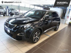 Peugeot 5008 occasion Noir année 2020 boite Automatique Annonce Peugeot 5008 occasion Diesel 1.5 BlueHDi 130ch S&S GT Line EAT8 à Meaux