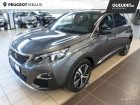 Peugeot 5008 occasion Gris année 2020 boite Automatique Annonce Peugeot 5008 occasion Diesel 1.5 BlueHDi 130ch S&S GT Line EAT8 à Meaux