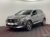 Peugeot 5008 occasion année 2022 boite Automatique Annonce Peugeot 5008 occasion Diesel 1.5 BlueHDi 130ch S&S GT Line EAT8 à Beauvais