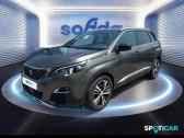Peugeot 5008 1.5 BlueHDi 130ch S&S GT Line   Béthune 62