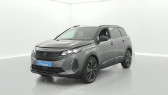 Peugeot 5008 occasion année 2022 boite Automatique Annonce Peugeot 5008 occasion Diesel 1.5 BlueHDi 130ch S&S GT Pack EAT8+Pack Black+options à SAINT-GREGOIRE