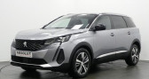 Peugeot 5008 occasion année 2021 boite Manuelle Annonce Peugeot 5008 occasion Diesel 1.5 BLUEHDI 130CH S&S GT à Nanteuil-les-Meaux