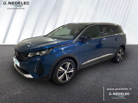Peugeot 5008 , garage Peugeot G.N?d?lec Quimper  Quimper