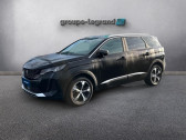 Annonce Peugeot 5008 occasion Diesel 1.5 BlueHDi 130ch S&S Roadtrip � Saint-L�