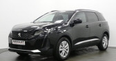 Peugeot 5008 occasion année 2022 boite Automatique Annonce Peugeot 5008 occasion Diesel 1.5 BLUEHDI 130CH S&S STYLE EAT8 à Nanteuil-les-Meaux