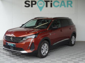 Peugeot 5008 1.5 BlueHDi 130ch S&S Style EAT8   Otterswiller 67
