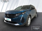 Annonce Peugeot 5008 occasion Diesel 1.5 BlueHDi 130ch S&S STYLE EAT8  MORLAIX