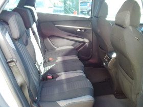 Peugeot 5008 1.5 BLUEHDI 130CH S&S STYLE EAT8  occasion  Toulouse - photo n8
