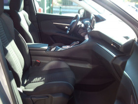 Peugeot 5008 1.5 BLUEHDI 130CH S&S STYLE EAT8  occasion  Toulouse - photo n4