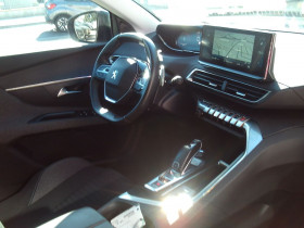Peugeot 5008 1.5 BLUEHDI 130CH S&S STYLE EAT8  occasion  Toulouse - photo n2