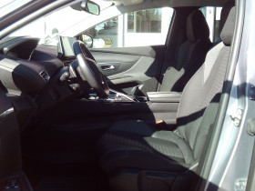 Peugeot 5008 1.5 BLUEHDI 130CH S&S STYLE EAT8  occasion  Toulouse - photo n5