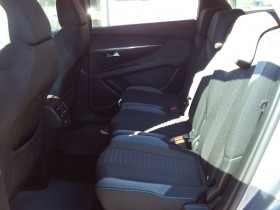 Peugeot 5008 1.5 BLUEHDI 130CH S&S STYLE EAT8  occasion  Toulouse - photo n9