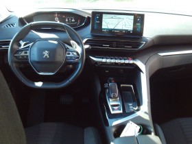 Peugeot 5008 1.5 BLUEHDI 130CH S&S STYLE EAT8  occasion  Toulouse - photo n3
