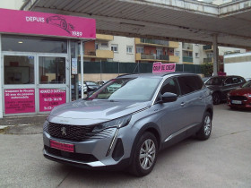 Peugeot 5008 , garage GROUPEMENT DE L'OCCASION  Toulouse