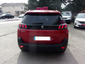 Peugeot 5008 1.5 BLUEHDI 130CH S&S STYLE EAT8  occasion  Toulouse - photo n8