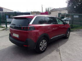 Peugeot 5008 1.5 BLUEHDI 130CH S&S STYLE EAT8  occasion  Toulouse - photo n4