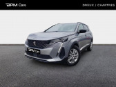 Peugeot 5008 occasion année 2022 boite Manuelle Annonce Peugeot 5008 occasion Diesel 1.5 BlueHDi 130ch S&S Style à LUISANT
