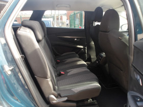 Peugeot 5008 1.5 BLUEHDI 130CH S&S STYLE  occasion � Toulouse - photo n�9