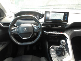 Peugeot 5008 1.5 BLUEHDI 130CH S&S STYLE  occasion � Toulouse - photo n�7