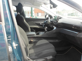 Peugeot 5008 1.5 BLUEHDI 130CH S&S STYLE  occasion � Toulouse - photo n�10