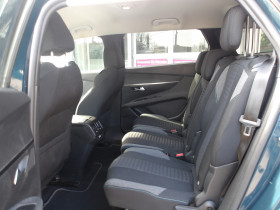 Peugeot 5008 1.5 BLUEHDI 130CH S&S STYLE  occasion � Toulouse - photo n�6