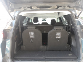 Peugeot 5008 1.5 BLUEHDI 130CH S&S STYLE  occasion � Toulouse - photo n�8