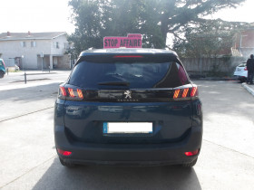 Peugeot 5008 1.5 BLUEHDI 130CH S&S STYLE  occasion � Toulouse - photo n�5