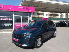 Peugeot 5008 , garage GROUPEMENT DE L'OCCASION � Toulouse