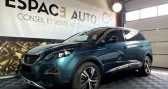 Annonce Peugeot 5008 occasion Diesel 1.5 BlueHDi 130ch SS BVM6 GT Line  RONCHIN