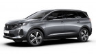 Peugeot 5008 occasion Gris année 2021 boite Manuelle Annonce Peugeot 5008 occasion Diesel 1.5 bluehdi 130cv 7pl bvm6 gt à Ganges