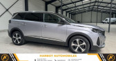 Peugeot 5008 occasion année 2023 boite Automatique Annonce Peugeot 5008 occasion Diesel 1.5 bluehdi 130cv eat8 7pl allure pack surequipe à Saint-Ouen-l'Aumône