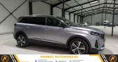 Peugeot 5008 occasion année 2023 boite Automatique Annonce Peugeot 5008 occasion Diesel 1.5 bluehdi 130cv eat8 7pl allure pack surequipe à Saint-Ouen-l'Aumône