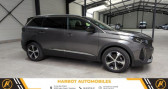 Peugeot 5008 1.5 bluehdi 130cv eat8 7pl allure pack surequipe   Saint-Ouen-l'Aumne 95