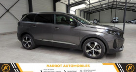 Peugeot 5008 , garage HARBOT AUTOMOBILE  Saint-Ouen-l'Aumne