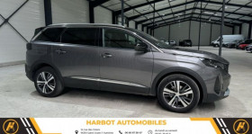 Peugeot 5008 , garage HARBOT AUTOMOBILE  Saint-Ouen-l'Aumne