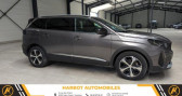 Peugeot 5008 1.5 bluehdi 130cv eat8 7pl allure pack surequipe   Saint-Ouen-l'Aumne 95