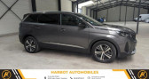 Peugeot 5008 1.5 bluehdi 130cv eat8 7pl allure pack + grip control sieges   Saint-Ouen-l'Aumne 95