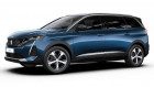 Peugeot 5008 occasion Bleu année 2021 boite Manuelle Annonce Peugeot 5008 occasion Diesel 1.5 bluehdi 130cv eat8 7pl allure pack + grip control + pack à Ganges