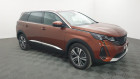 Peugeot 5008 occasion année 2021 boite Manuelle Annonce Peugeot 5008 occasion Diesel 1.5 bluehdi 130cv eat8 7pl allure pack + hayon mains libres à Ganges