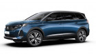 Peugeot 5008 occasion Bleu année 2021 boite Manuelle Annonce Peugeot 5008 occasion Diesel 1.5 bluehdi 130cv eat8 7pl gt pack + night vision à Ganges