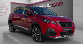 Annonce Peugeot 5008 occasion Diesel 1.5 BlueHDi 130cv SS EAT8 Allure - Suivi Entretien - Toit Ou � La Farlede